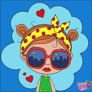 Meet your Posher, Carole